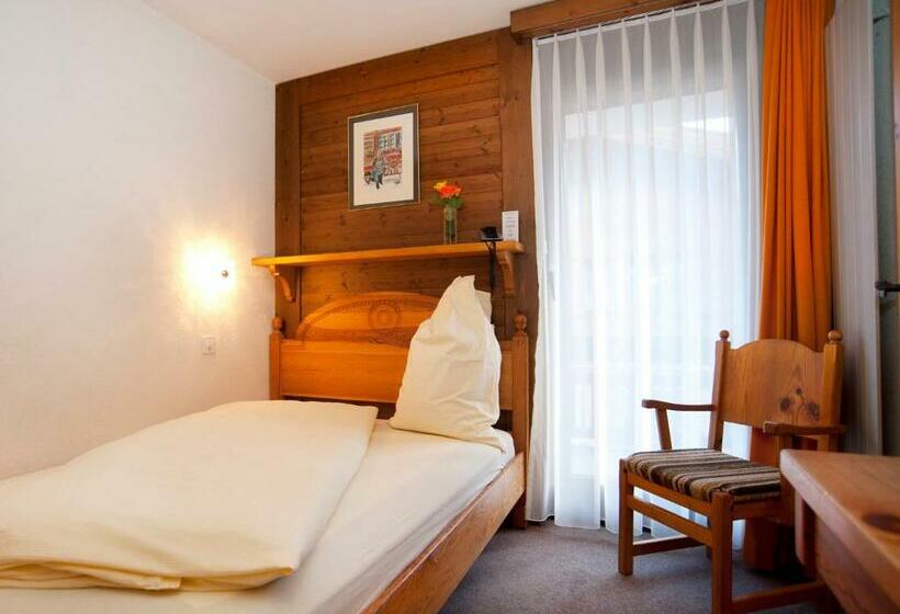 Номер Стандарт Индивидуальный, Ambiente Guesthouse