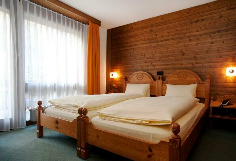 Номер Стандарт, Ambiente Guesthouse