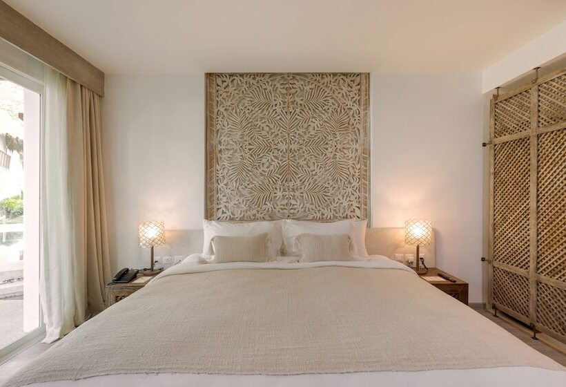 스탠다드 룸, Eden Beach Khaolak Resort And Spa A Lopesan Collection Hotel   Sha Extra Plus