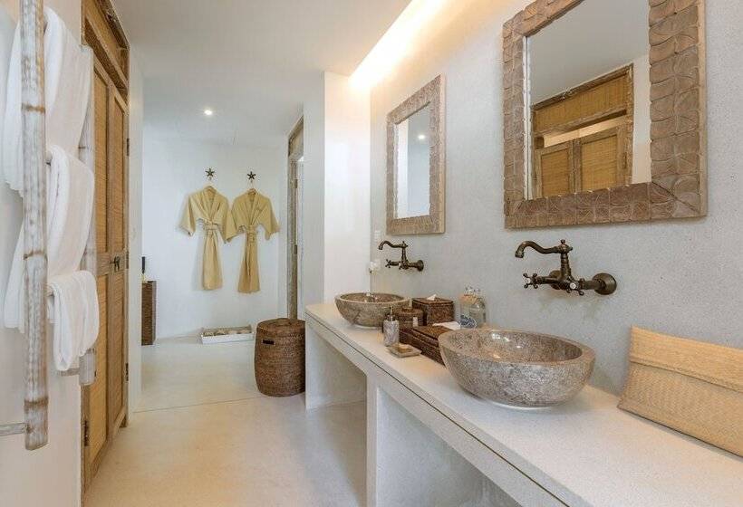 스위트, Eden Beach Khaolak Resort And Spa A Lopesan Collection Hotel   Sha Extra Plus