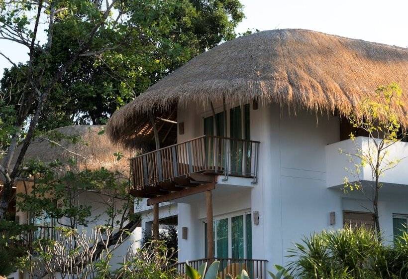 سوییت, Eden Beach Khaolak Resort And Spa A Lopesan Collection Hotel   Sha Extra Plus