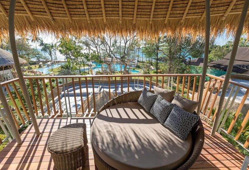 풀장 전망 스위트, Eden Beach Khaolak Resort And Spa A Lopesan Collection Hotel   Sha Extra Plus