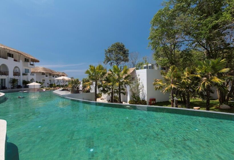 스탠다드 룸, Eden Beach Khaolak Resort And Spa A Lopesan Collection Hotel   Sha Extra Plus
