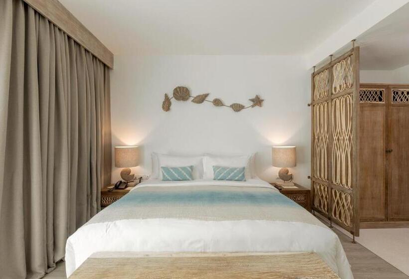 اتاق سوپریور, Eden Beach Khaolak Resort And Spa A Lopesan Collection Hotel   Sha Extra Plus