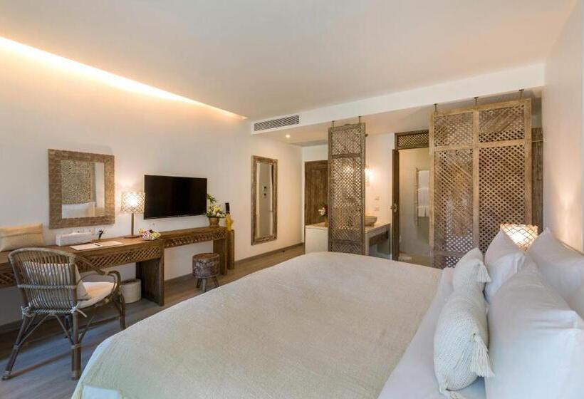 اتاق استاندارد, Eden Beach Khaolak Resort And Spa A Lopesan Collection Hotel   Sha Extra Plus
