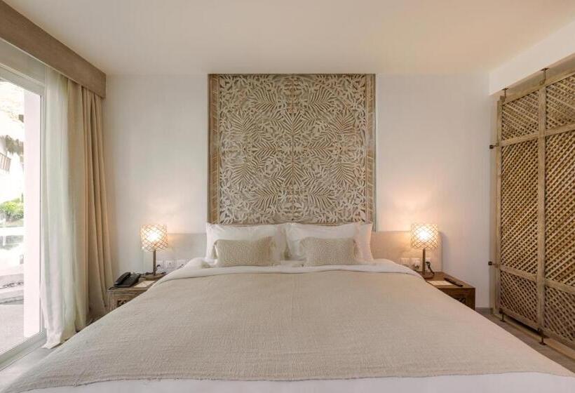 اتاق استاندارد, Eden Beach Khaolak Resort And Spa A Lopesan Collection Hotel   Sha Extra Plus