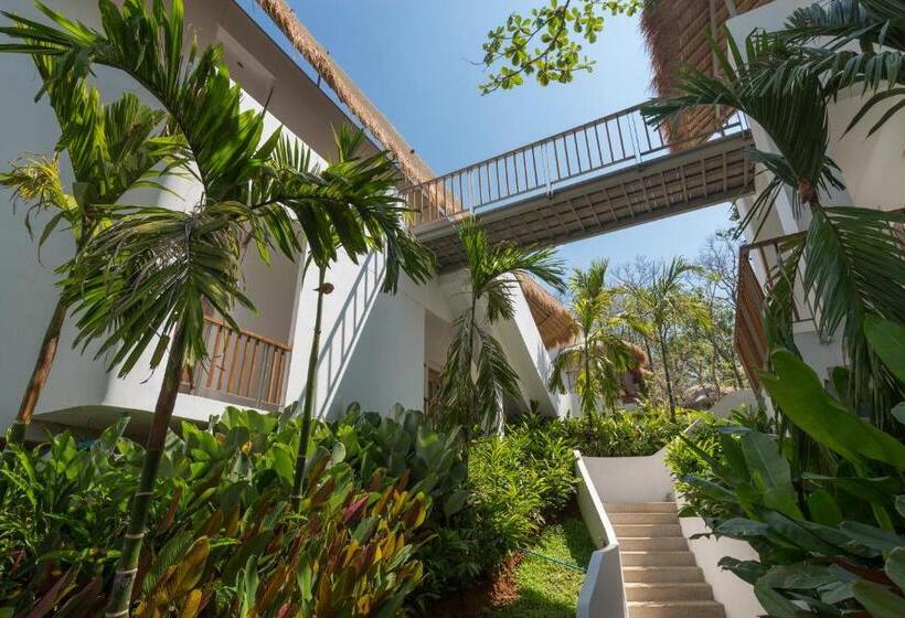 가든 전망 스위트, Eden Beach Khaolak Resort And Spa A Lopesan Collection Hotel   Sha Extra Plus