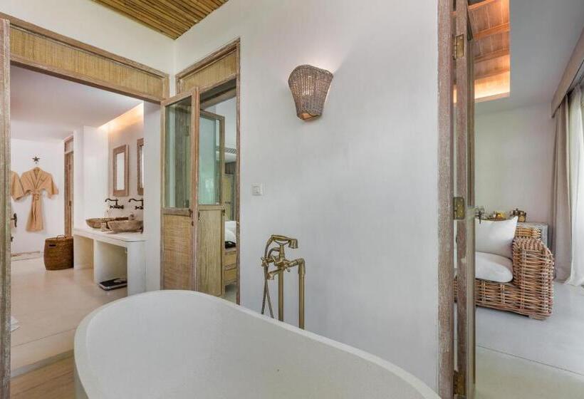 풀장 전망 스위트, Eden Beach Khaolak Resort And Spa A Lopesan Collection Hotel   Sha Extra Plus