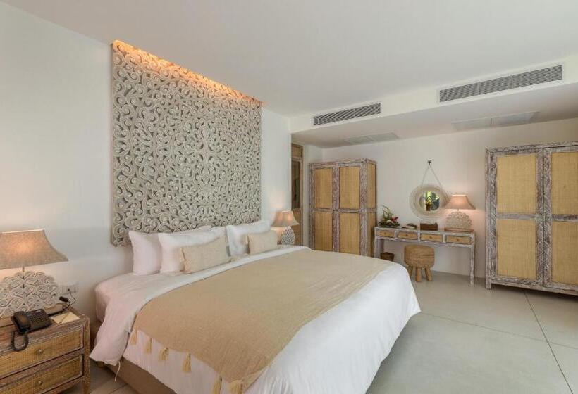 سوییت با چشمانداز استخر, Eden Beach Khaolak Resort And Spa A Lopesan Collection Hotel   Sha Extra Plus