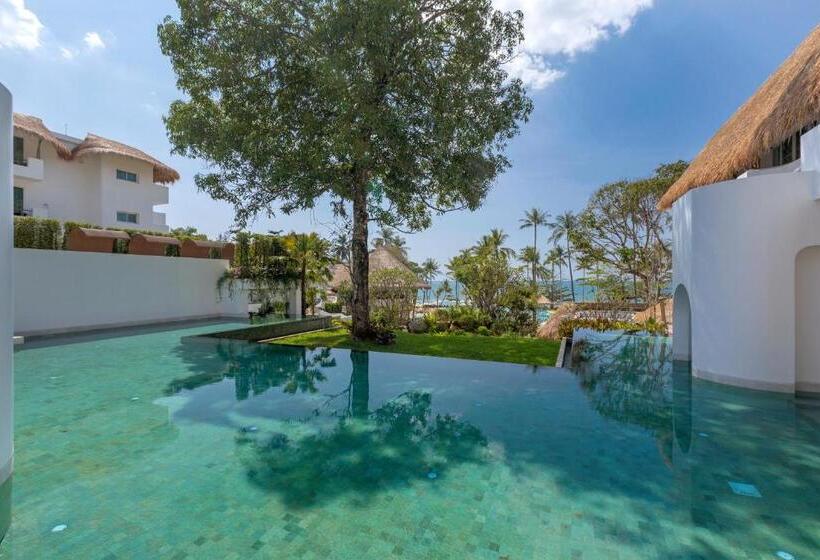 سوییت, Eden Beach Khaolak Resort And Spa A Lopesan Collection Hotel   Sha Extra Plus
