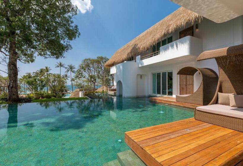스위트, Eden Beach Khaolak Resort And Spa A Lopesan Collection Hotel   Sha Extra Plus
