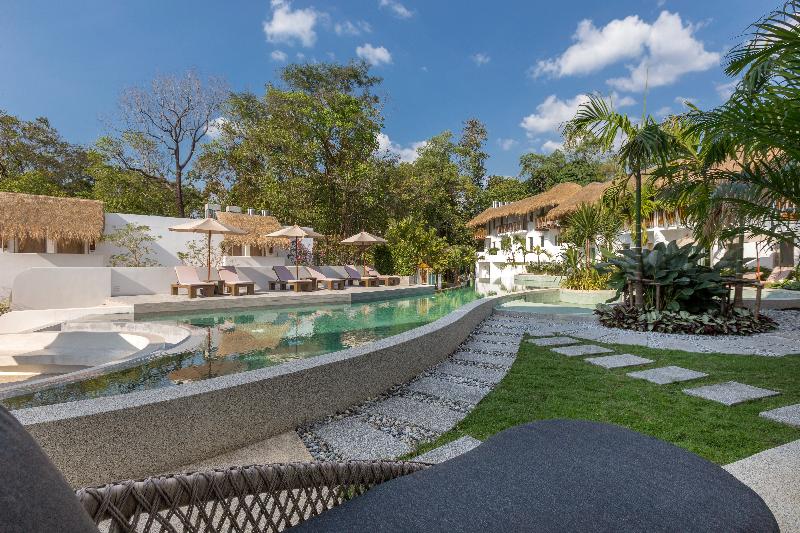 디럭스 룸, Eden Beach Khaolak Resort And Spa A Lopesan Collection Hotel   Sha Extra Plus