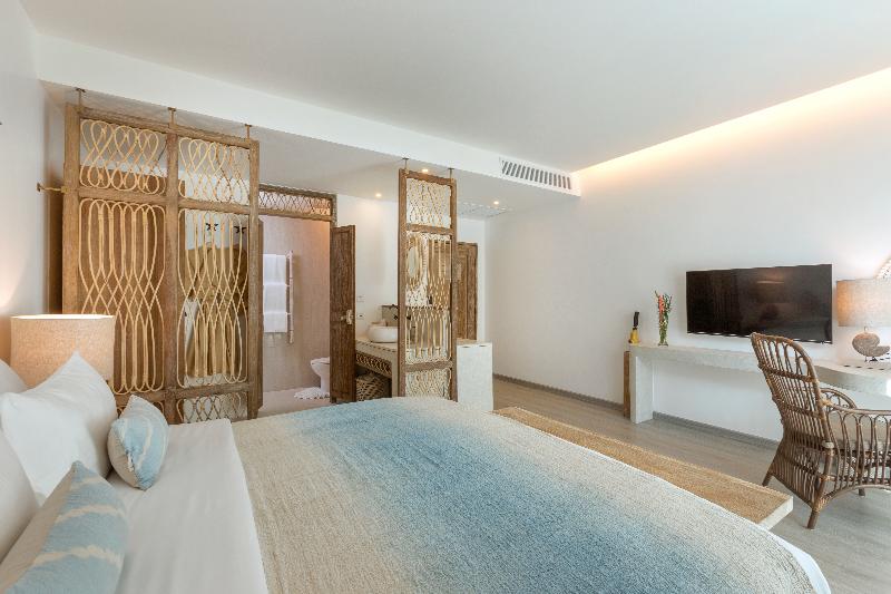 수피리어 룸, Eden Beach Khaolak Resort And Spa A Lopesan Collection Hotel   Sha Extra Plus