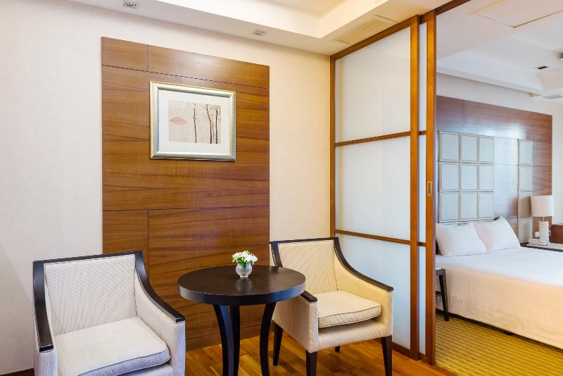 اتاق سوپریور, Eden Beach Khaolak Resort And Spa A Lopesan Collection Hotel   Sha Extra Plus