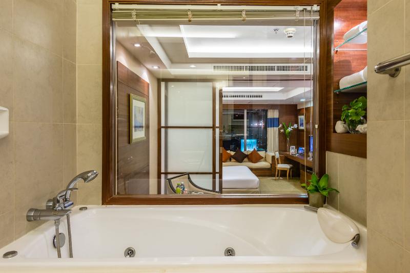 수피리어 룸, Eden Beach Khaolak Resort And Spa A Lopesan Collection Hotel   Sha Extra Plus