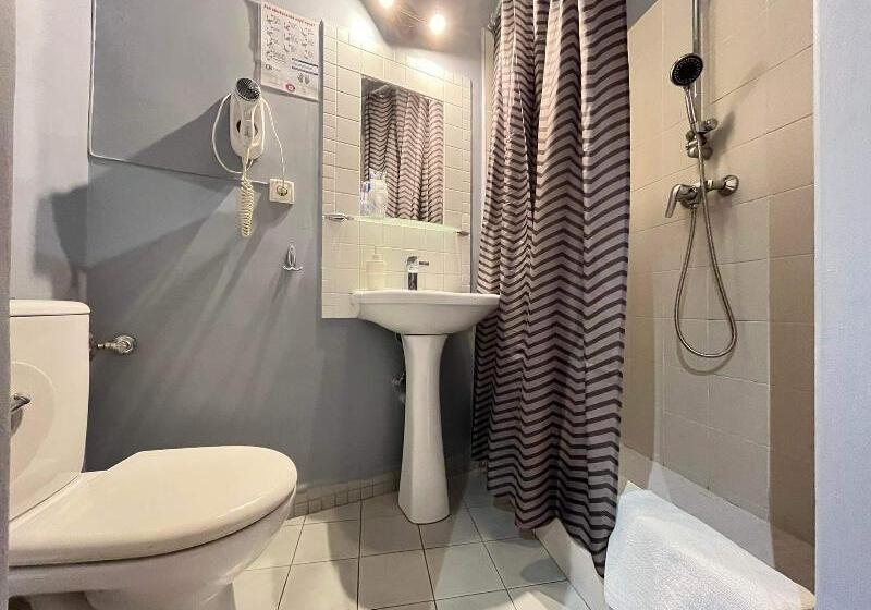 Апартаменты 1 Спальня, Helvetia Plus B&b   Privates And Apartments