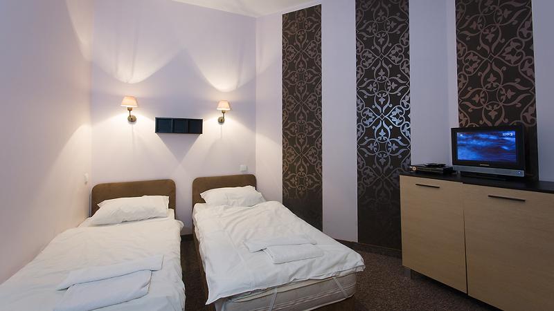 Четырехместный Номер Стандарт, Helvetia Plus B&b   Privates And Apartments