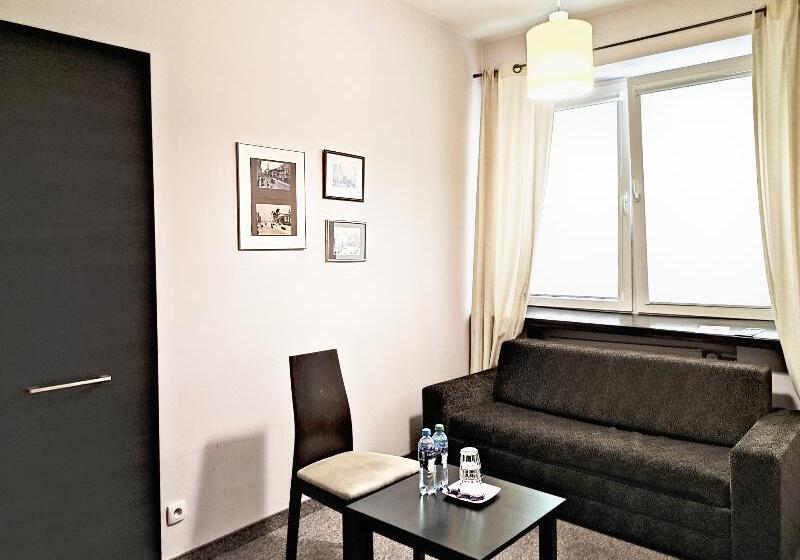 Четырехместный Номер Стандарт, Helvetia Plus B&b   Privates And Apartments