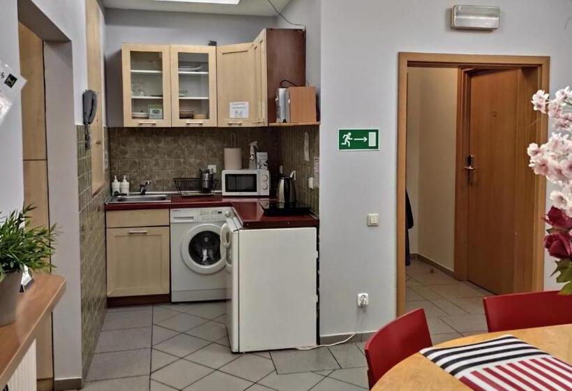 Номер Стандарт, Helvetia Plus B&b   Privates And Apartments