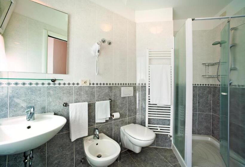 Номер Стандарт Индивидуальный, Terme Villa Pace