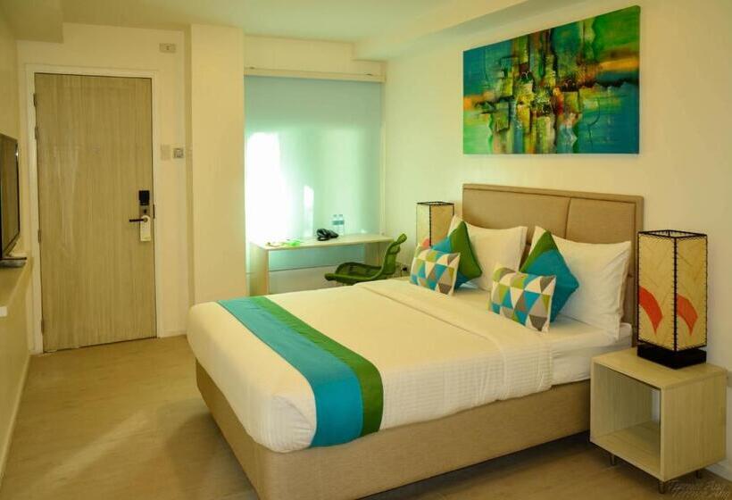 プレミアムルーム, Lime Hotel Boracay