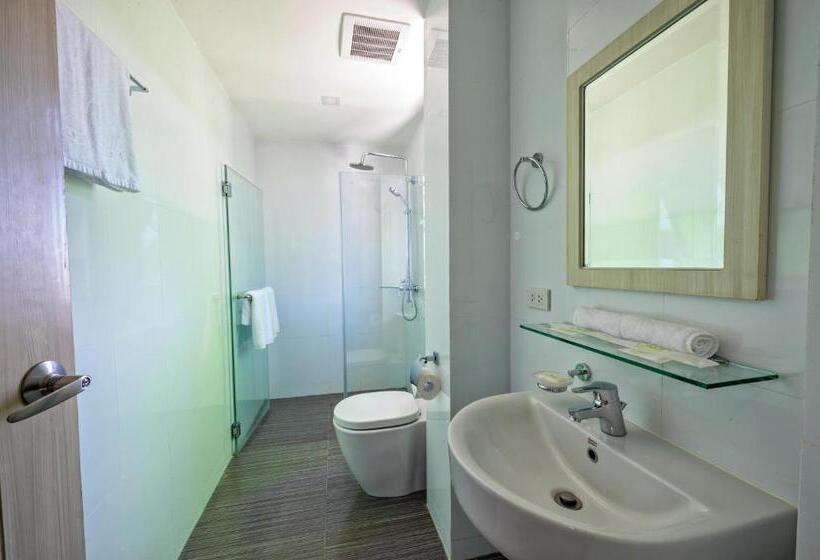 プレミアムルーム, Lime Hotel Boracay