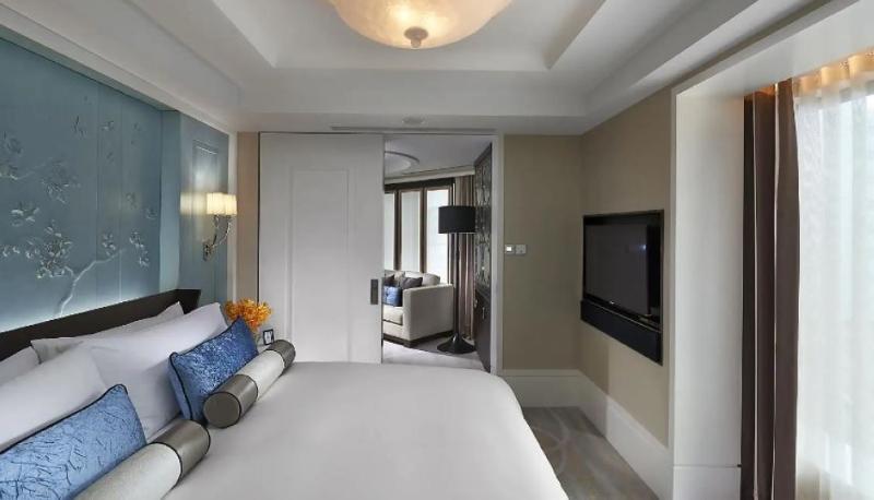 جناح سوبيريور, Novotel Suzhou Tai Lake Santeh