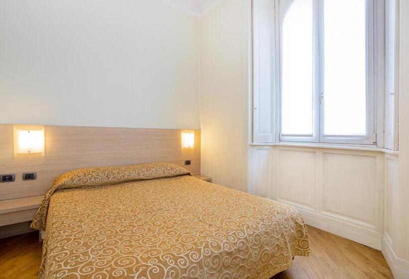 Apartamento 2 Dormitorios, Residence De La Gare