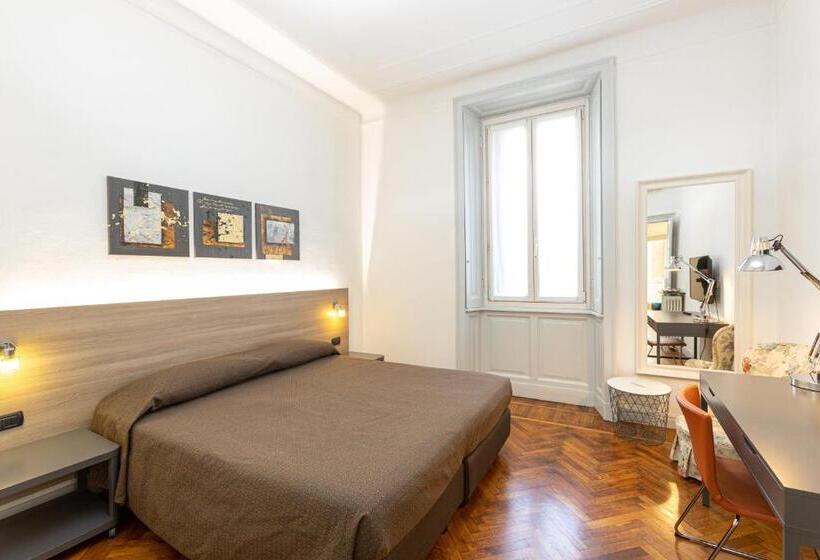 Apartamento Deluxe 1 Dormitorio, Residence De La Gare