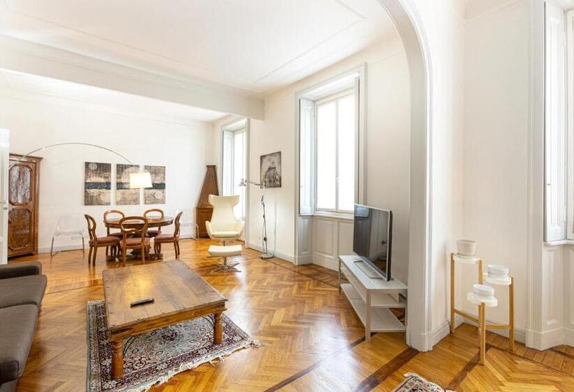 Apartamento Deluxe 1 Dormitorio, Residence De La Gare