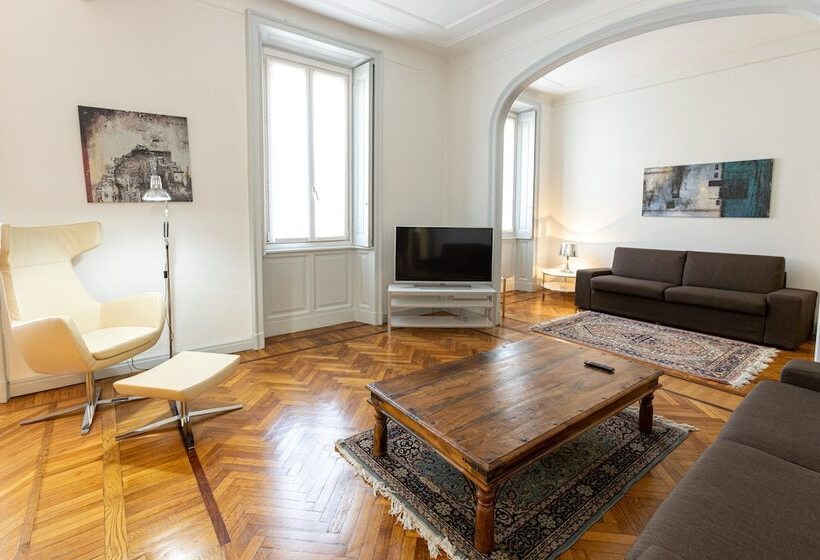 Apartamento Deluxe 1 Dormitorio, Residence De La Gare