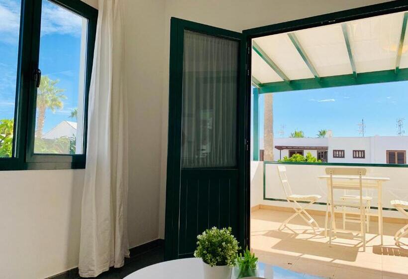Apartamento Dúplex 1 Dormitório, Apartamentos Zalabar