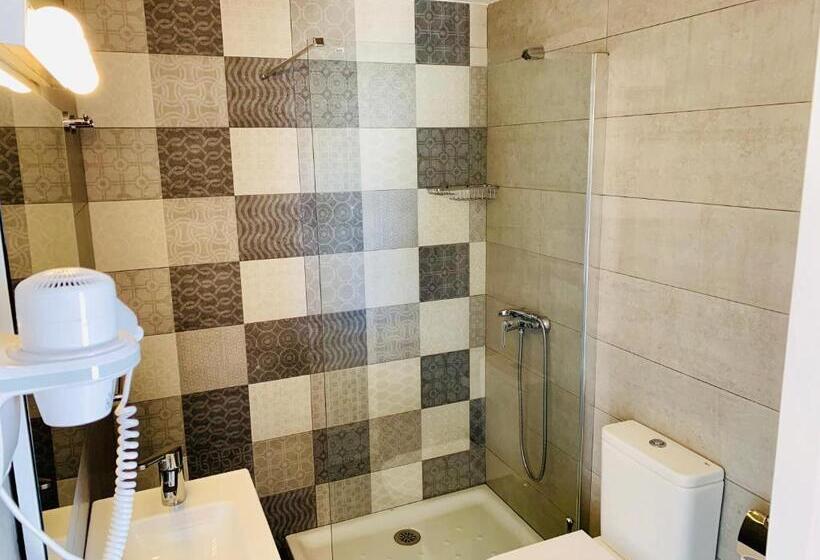 Apartamento Dúplex 1 Dormitório, Apartamentos Zalabar