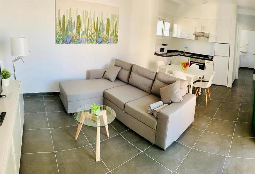 Apartamento 1 Quarto Rés-do-chão, Apartamentos Zalabar