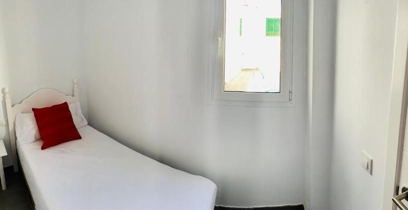 Apartamento 1 Quarto Rés-do-chão, Apartamentos Zalabar