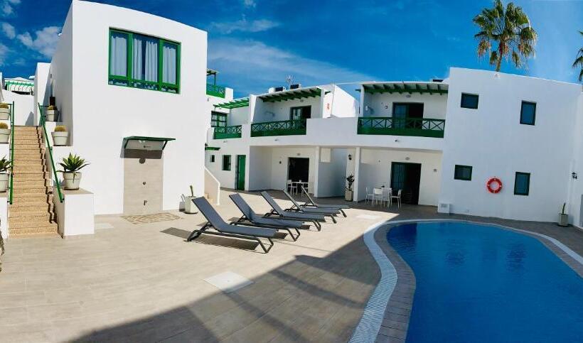 Apartamento 1 Dormitório, Apartamentos Zalabar