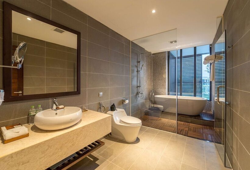 ویلای لوکس 1 خوابه, Best Western Premier Sonasea Phu Quoc