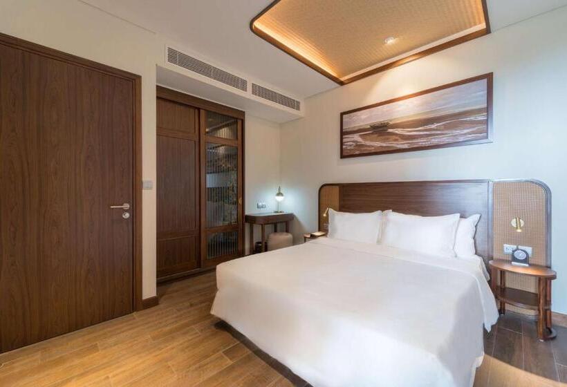 3 Bedroom Suite, Best Western Premier Sonasea Phu Quoc