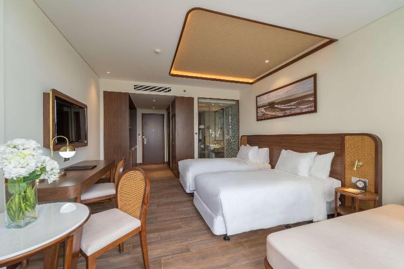 اتاق لوکس, Best Western Premier Sonasea Phu Quoc