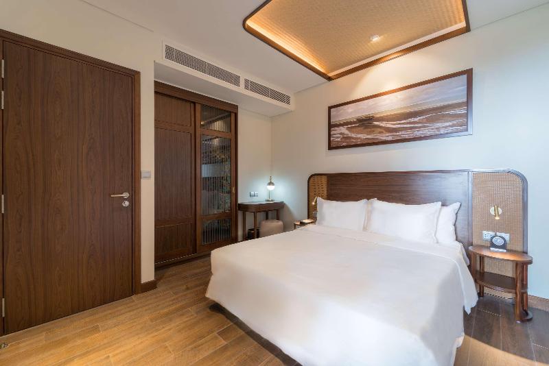 سوئیت مدیریتی 2 خوابه, Best Western Premier Sonasea Phu Quoc