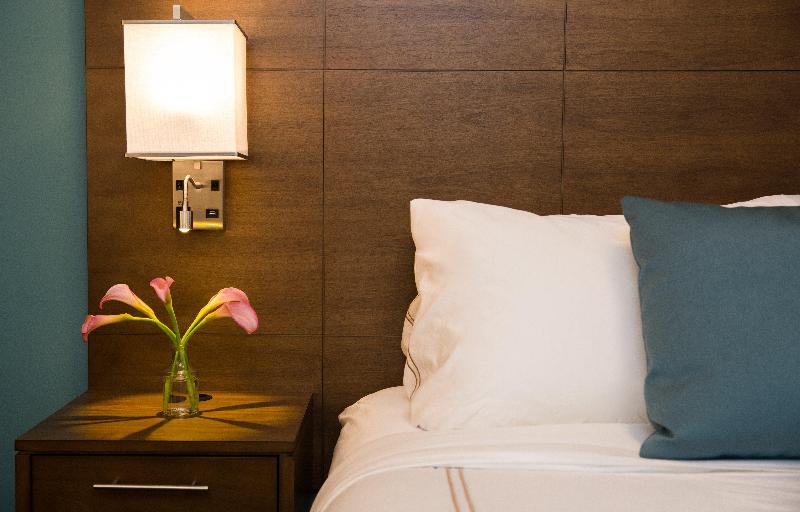 اتاق لوکس با تخت بزرگ, Best Western Premier Sonasea Phu Quoc