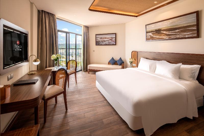 اتاق لوکس, Best Western Premier Sonasea Phu Quoc