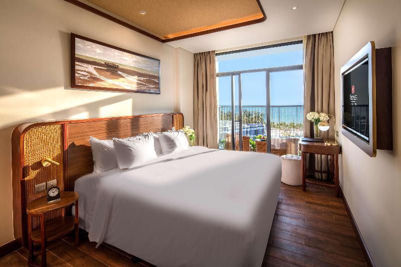 3 Bedroom Suite, Best Western Premier Sonasea Phu Quoc
