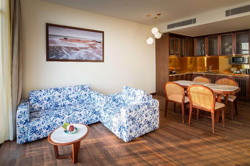 3 Bedroom Suite, Best Western Premier Sonasea Phu Quoc