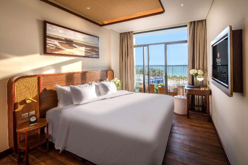 3 Bedroom Suite, Best Western Premier Sonasea Phu Quoc