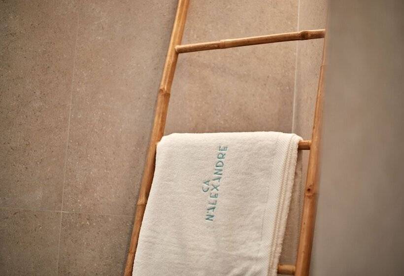 スーペリアールーム, Ca N Alexandre   Adults Only