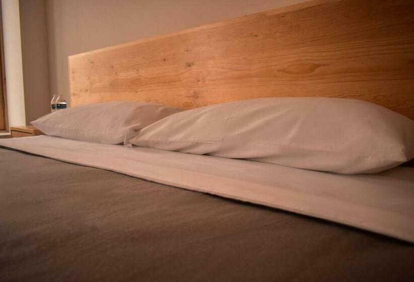 اتاق استاندارد, Casa Santo Tomas