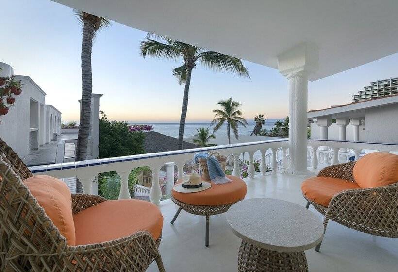 Пентхаус, Mar Del Cabo By Velas Resorts