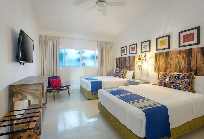 Пентхаус, Mar Del Cabo By Velas Resorts