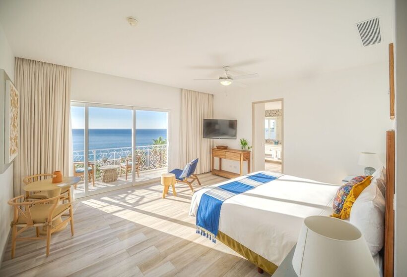 Люкс 2 Спальни, Mar Del Cabo By Velas Resorts